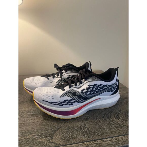 Saucony Endorphin Speed 2 –(S10688-40) - Picture 2 of 12